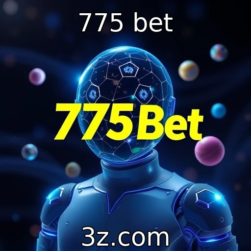 Como a inteligência artificial está mudando os jogos - 775 bet