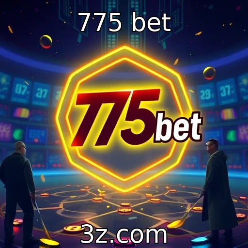 Efeitos da tecnologia blockchain nos jogos digitais - 775 bet