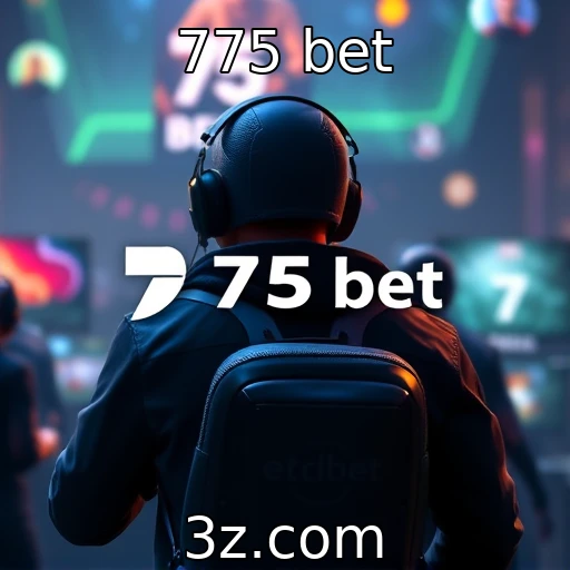 Perspectivas de crescimento para eSports no futuro - 775 bet