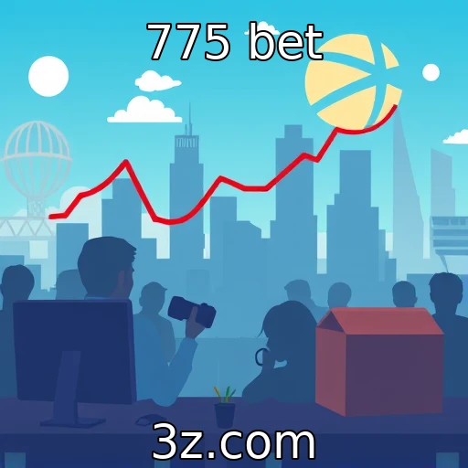 Estatísticas de gamers revelam tendências de consumo : 775 bet