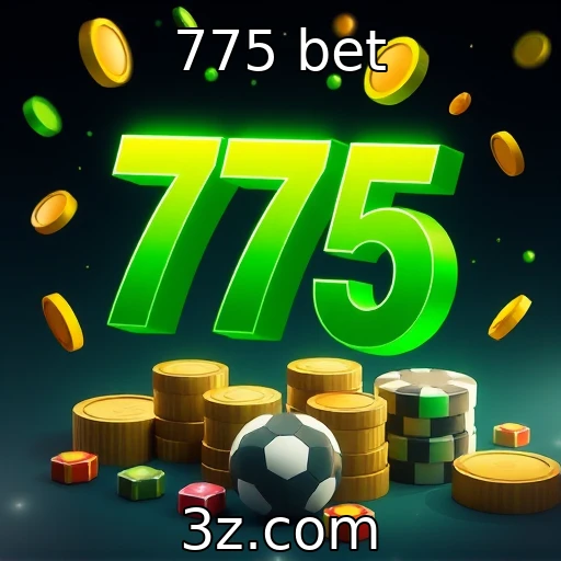 Estratégias de marketing para plataformas de jogos - 775 bet