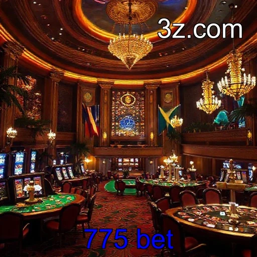 775 bet Ofertas