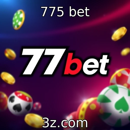 Crescimento da indústria de jogos online em destaque - 775 bet