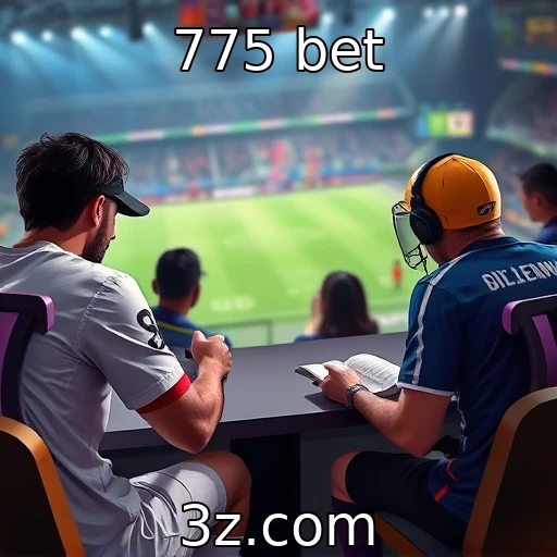 Mudanças no comportamento dos jogadores | 775 bet