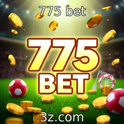 Tendências recentes na indústria de jogos online | 775 bet