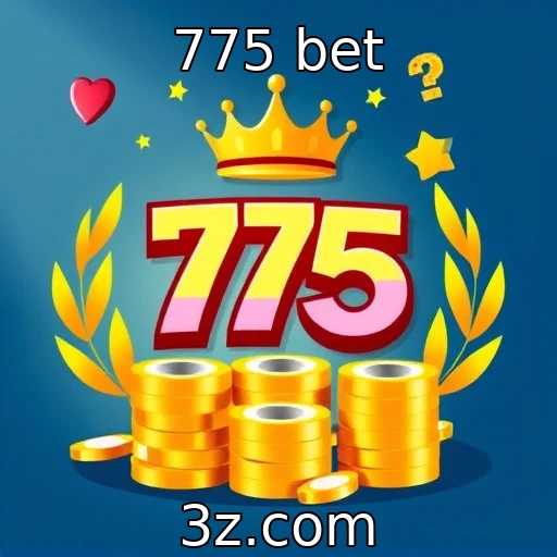 Impactos das regulamentações nas plataformas de jogos - 775 bet