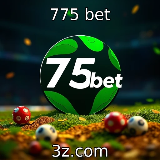 Sustentabilidade na indústria de jogos - 775 bet