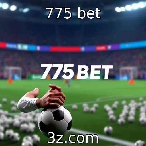 Inovação tecnológica em jogos digitais e suas implicações - 775 bet